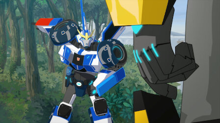 Watch Transformers: Robots in Disguise | Netflix Watch Transformers: Robots in Disguise | Netflix
