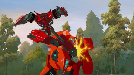Watch Transformers: Robots in Disguise | Netflix Watch Transformers: Robots in Disguise | Netflix