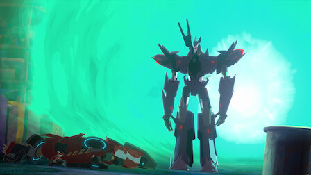 Watch Transformers: Robots in Disguise | Netflix Watch Transformers: Robots in Disguise | Netflix