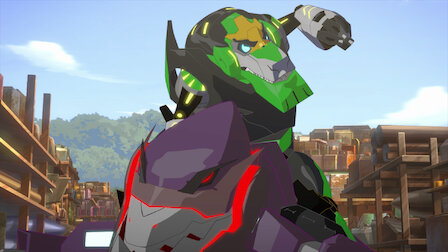 Watch Transformers: Robots in Disguise | Netflix Watch Transformers: Robots in Disguise | Netflix